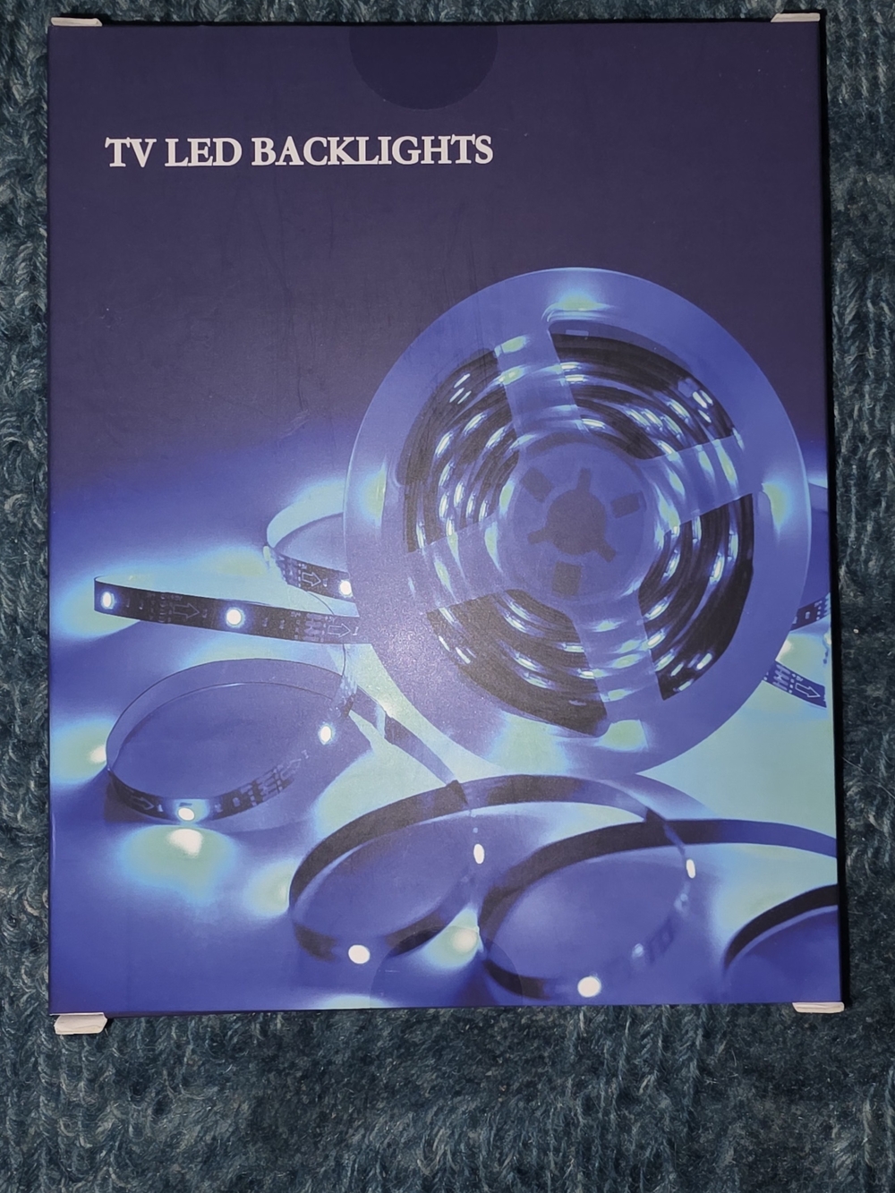 Daymeet LED Lights for TV